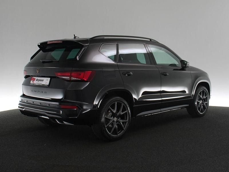 Neu Cupra Ateca 190 PS (139 kW) 2025 Grau / graphite grau SUV