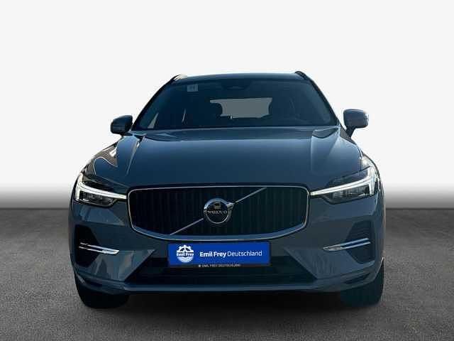 Gebraucht Volvo XC60 Core 250 PS (183 kW) 2024 Vapour grey SUV