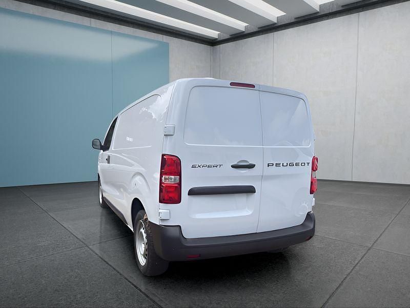 Gebraucht Peugeot Expert 120 PS (88 kW) 2025 Weiß Van