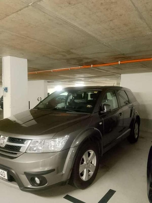 Gebraucht 2012 Fiat Freemont Lounge SUV | 5.800 € (Fairer Preis) - Bild 1/4