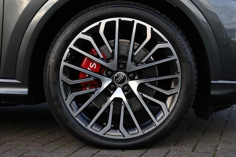 Gebraucht Audi SQ5 367 PS (269 kW) 2026 Grau SUV