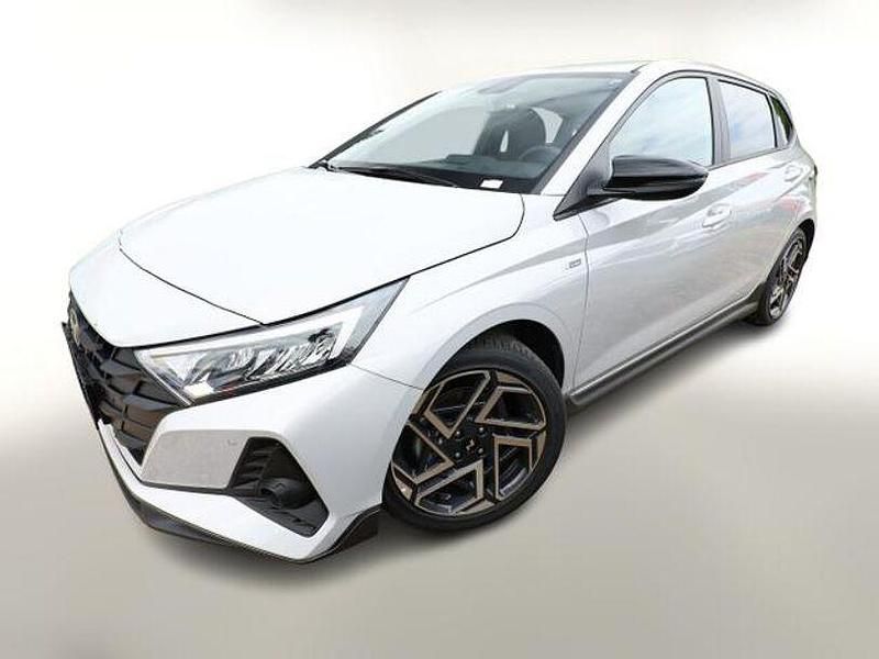 Andere Neu 2025 Hyundai i20 | 21.436 € (Fairer Preis) - Bild 1/1