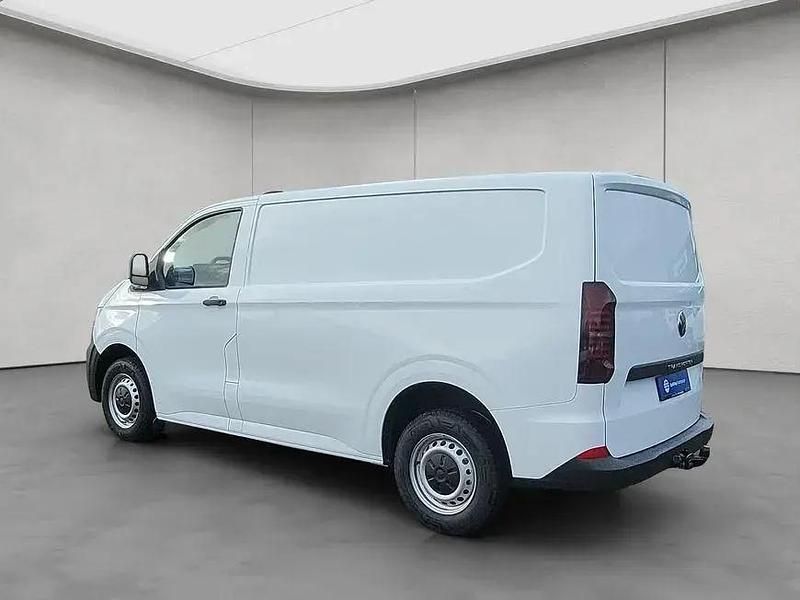 Gebraucht VW Transporter 110 PS (80 kW) 2026 Weiß Van