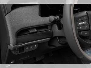 Neu Kia EV3 Air 150 kW (204 PS) 2026 Weiß SUV