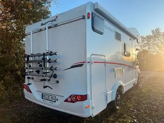 Gebraucht Fiat Ducato 131 PS (96 kW) 2002 Andere Van