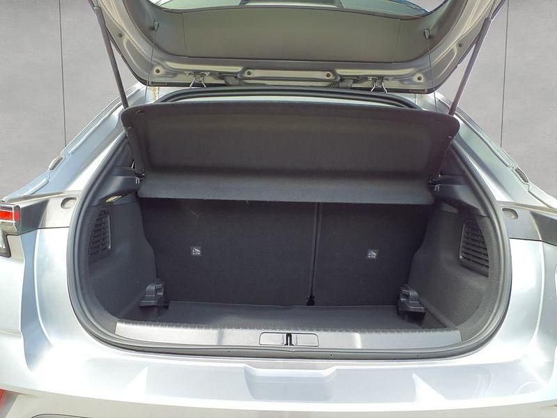 Gebraucht Opel Mokka Elegance 131 PS (96 kW) 2023 Grau SUV