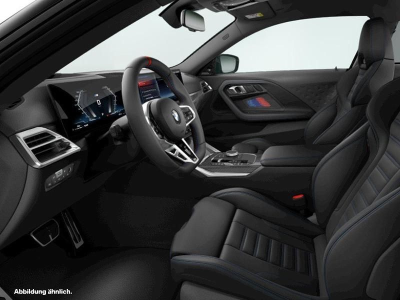 Gebraucht BMW M240 M Sport 387 PS (284 kW) 2025 Schwarz Coupé