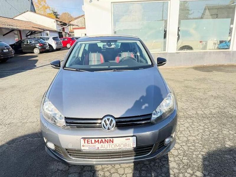 Gebraucht VW Golf VII 105 PS (77 kW) 2012 Andere