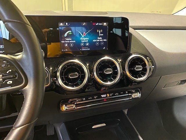 Gebraucht 2022 Mercedes GLA250 SUV | 30.900 € (Superpreis) - Bild 1/4