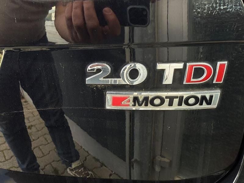 Gebraucht VW Tiguan 190 PS (139 kW) 2016 Other SUV