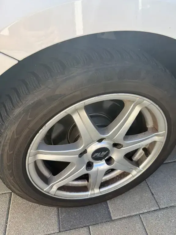 Gebraucht BMW 116 122 PS (89 kW) 2010 Weiß Kleinwagen
