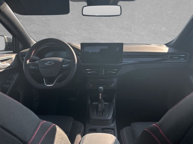 Gebraucht Ford Focus Titanium 155 PS (114 kW) 2024 Schwarz Kombi
