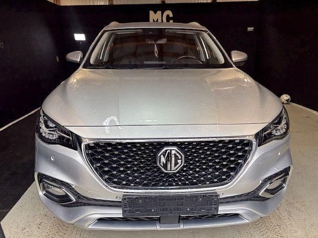 Gebraucht MG EHS Luxury 162 PS (119 kW) 2022 Silber SUV