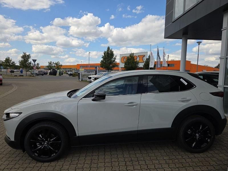 Neu Mazda CX-30 Nagisa 140 PS (102 kW) 2025 SUV