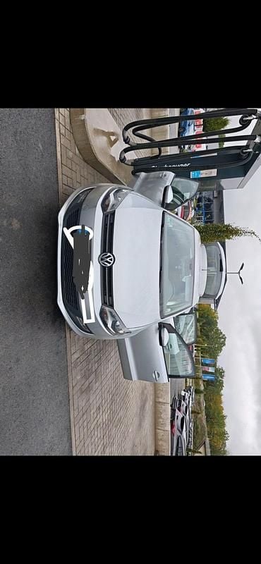 Silber Gebraucht 2011 VW Polo Limousine | 5.899 € (Superpreis) - Bild 1/4