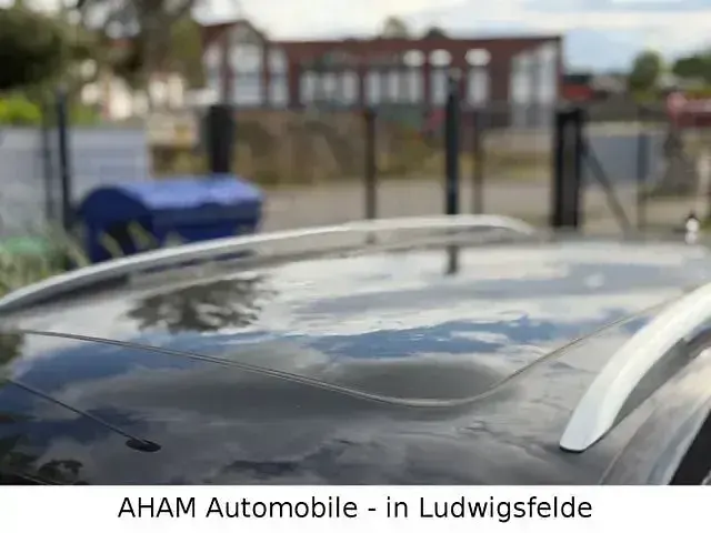 Gebraucht Skoda Kodiaq Ambition 150 PS (110 kW) 2022 Schwarz SUV