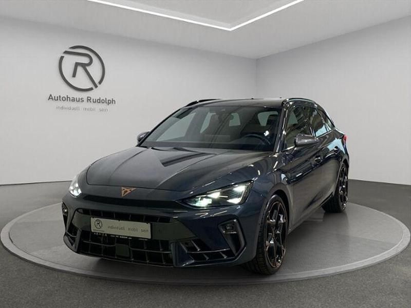 Gebraucht Cupra Leon VZ 333 PS (244 kW) 2025 Magnetic tech Kombi