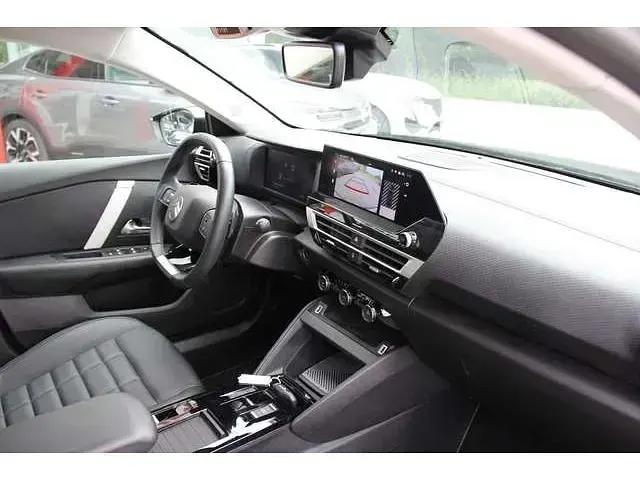 Gebraucht Citroën C4 131 PS (96 kW) 2025 SUV