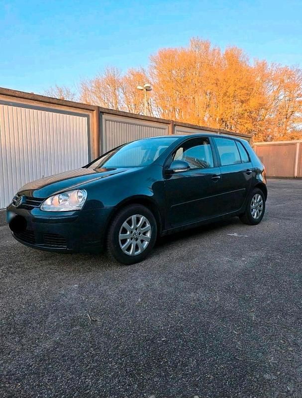 Gebraucht VW Golf IV 2005 Limousine