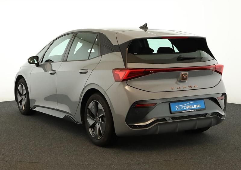 Używany Cupra Born 150 kW (204 KM) 2023 Szary Hatchback