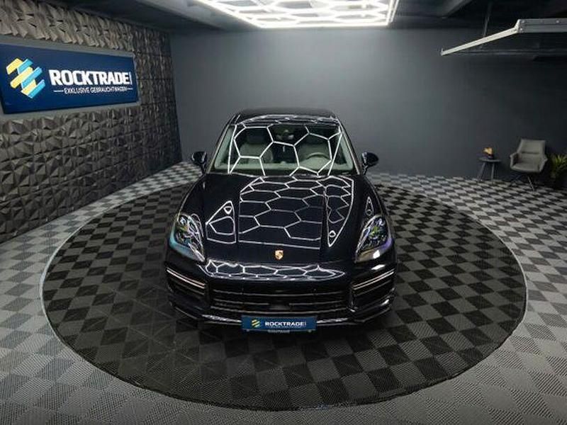 Gebraucht Porsche Cayenne 2018 Andere SUV