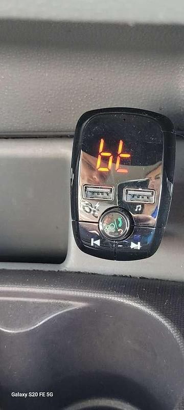 Gebraucht Seat Ibiza 60 PS (44 kW) 2011 Weiß Limousine