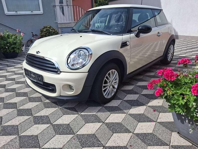 Other Gebraucht 2013 Mini ONE Kleinwagen | 5.200 € (Fairer Preis) - Bild 1/4
