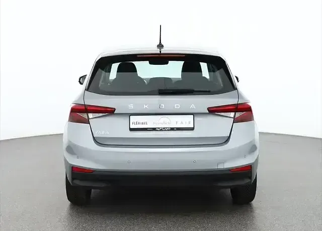 Neu Skoda Fabia 116 PS (85 kW) 2026 Andere Kleinwagen
