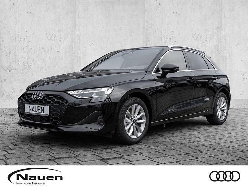 Neu Audi A3 Ambiente 150 PS (110 kW) 2026 Limousine