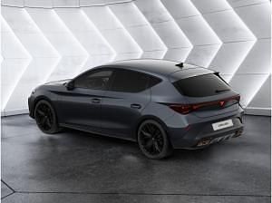 Neu Cupra Leon VZ 272 PS (200 kW) 2026 Grau (grau / magnetic grau) Limousine
