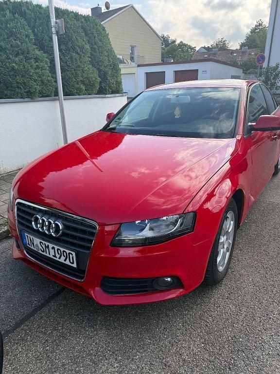 Gebraucht 2010 Audi A4 Attraction Limousine | 6.000 € (Superpreis) - Bild 1/4