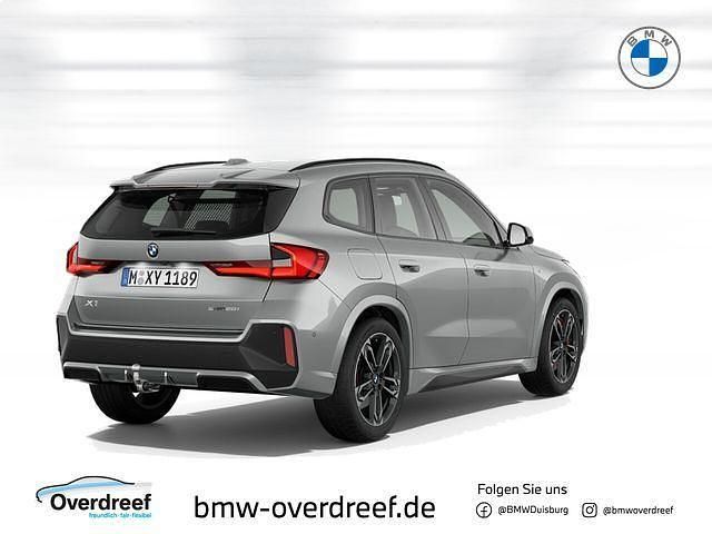 Gebraucht BMW X1 Performance 170 PS (125 kW) 2025 Silber SUV