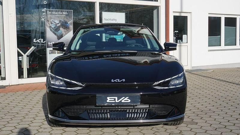Gebraucht Kia EV6 167 kW (228 PS) 2023 SUV