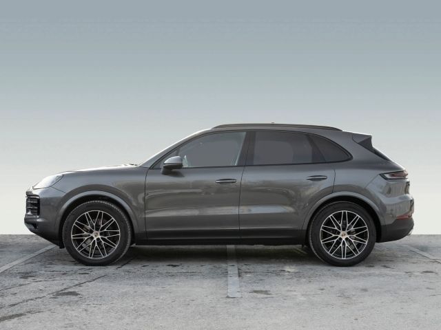 Gebraucht Porsche Cayenne 354 PS (260 kW) 2024 Quarzitgraumetallic SUV