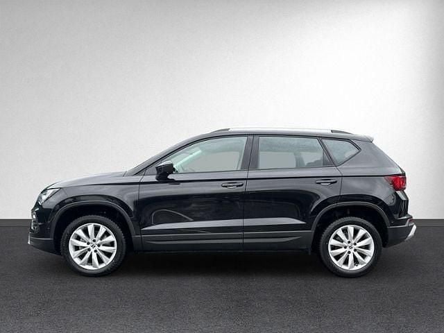 Gebraucht Seat Ateca Style 150 PS (110 kW) 2026 Schwarz SUV
