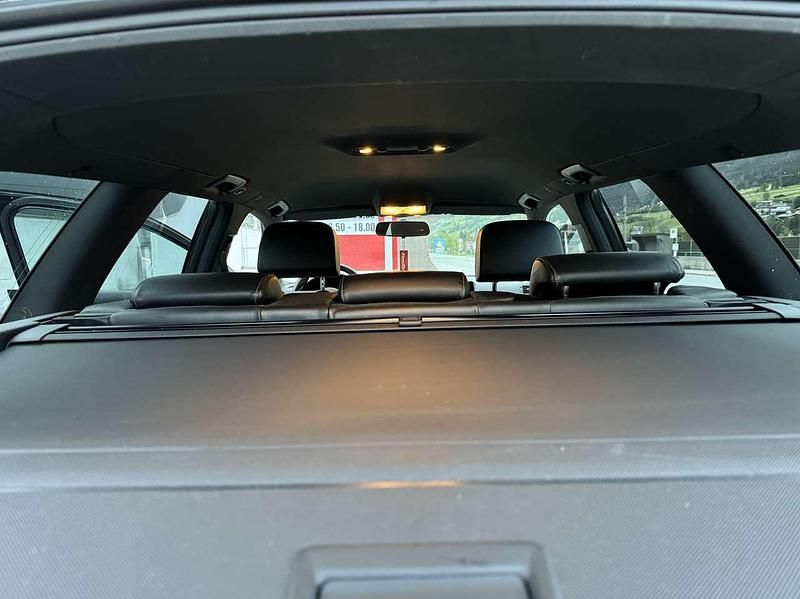 Gebraucht Audi RS4 420 PS (308 kW) 2007 Schwarz Kombi