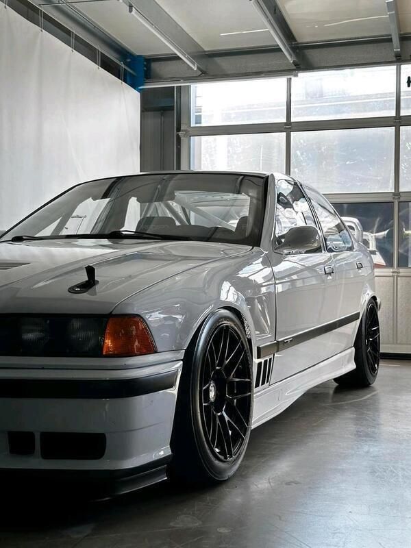 Gebraucht 1997 BMW M3 Performance Limousine | 81.990 € - Bild 1/4
