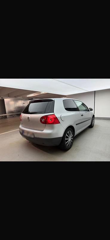 Gebraucht VW Golf IV 75 PS (55 kW) 2005 Kleinwagen