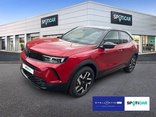 Second-hand Opel Mokka 131 CP (96 kW) 2024 Roșu SUV