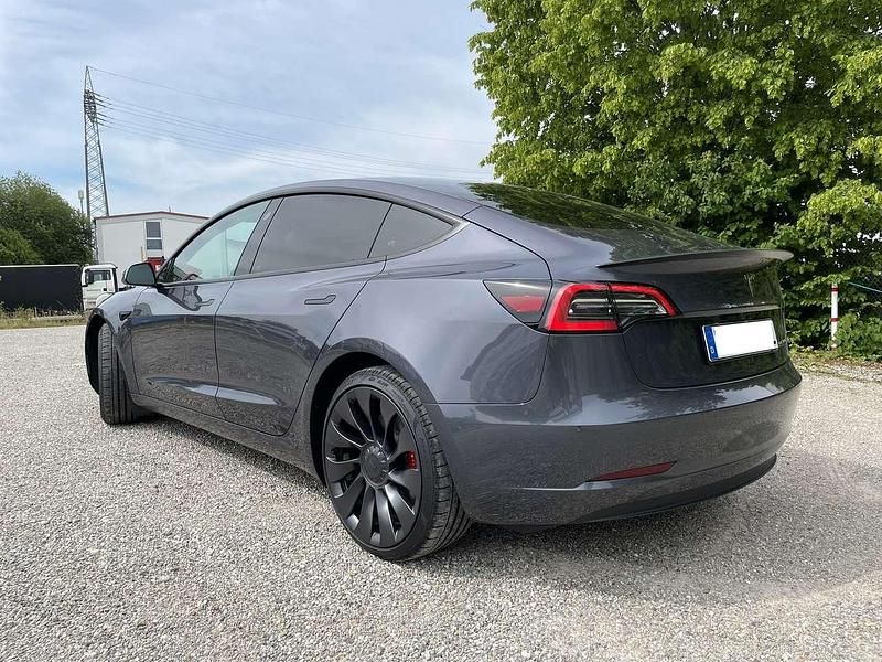 Gebraucht Tesla Model 3 377 kW (513 PS) 2022 Limousine