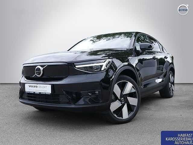 Gebraucht 2022 Volvo EC40 SUV | 39.900 € (Fairer Preis) - Bild 1/4