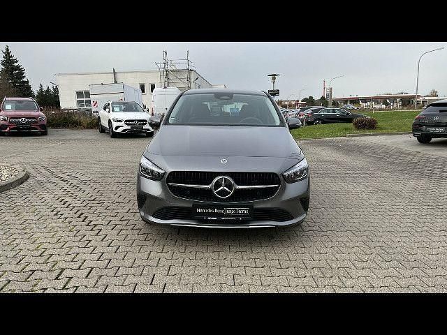 Gebraucht 2024 Mercedes B250e Van / Kleinbus | 33.960 € (Fairer Preis) - Bild 1/4