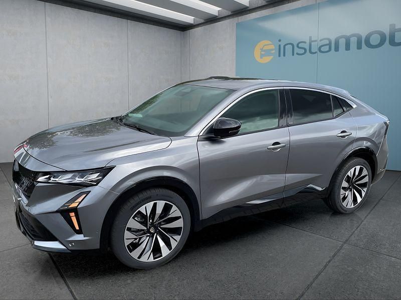 Grau Gebraucht 2024 Renault Rafale SUV | 42.549 € (Superpreis) - Bild 1/4