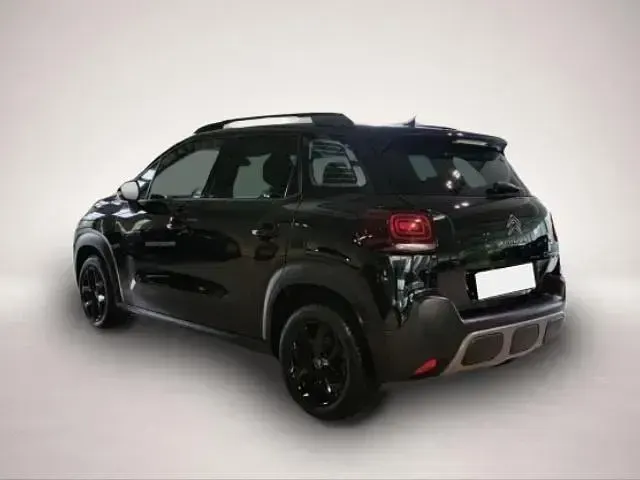 Gebraucht Citroën C3 Aircross Shine 110 PS (80 kW) 2023 Manufacturer SUV