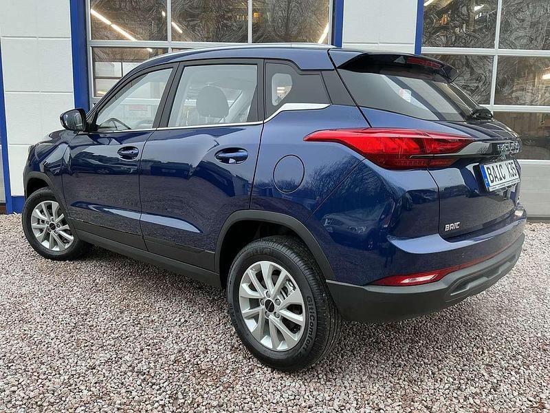 Gebraucht Baic X35 136 PS (100 kW) 2025 Blau SUV