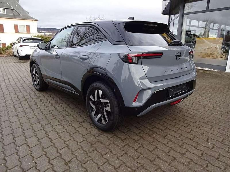 Neu Opel Mokka 131 PS (96 kW) 2025 Grafik grau SUV