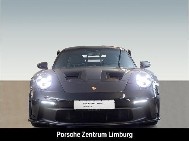 Gebraucht Porsche 911 GT3 RS 525 PS (386 kW) 2025 Schwarz Coupé