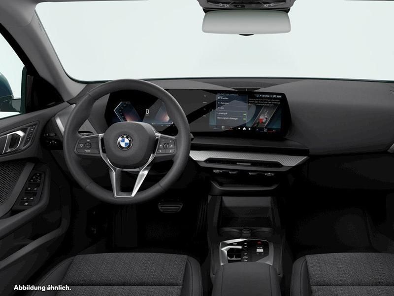 Gebraucht BMW 220 156 PS (114 kW) 2025 Grün Coupé