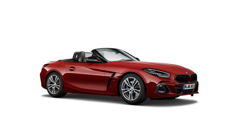 Gebraucht BMW Z4 M Sport 340 PS (250 kW) 2025 Cabrio