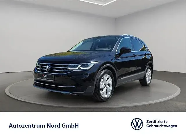 Gebraucht VW Tiguan Elegance 150 PS (110 kW) 2023 SUV